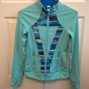 Ivivva Athletic Sweater